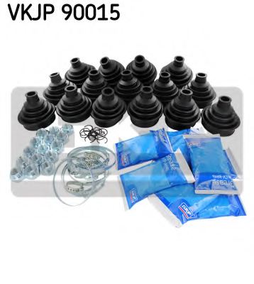 SKF VKJP 90015 Bellow Set, drive shaft